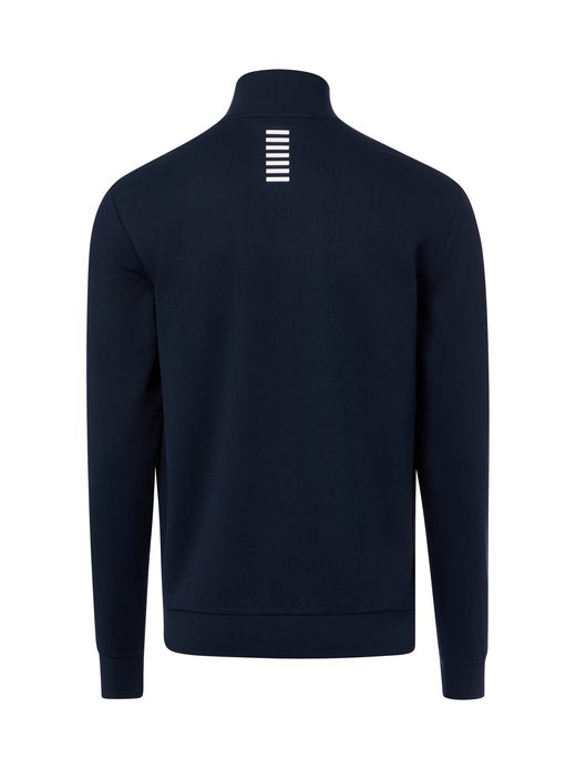 Herren Sweatjacke