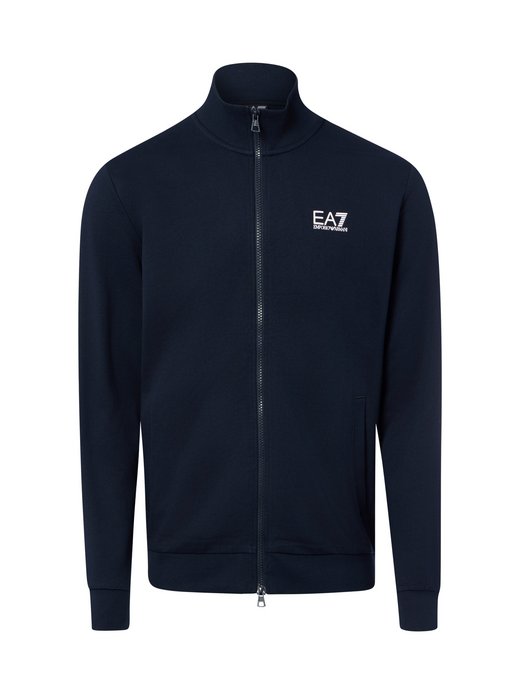 Herren Sweatjacke