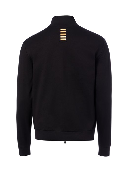 Herren Sweatjacke