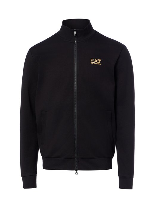 Herren Sweatjacke