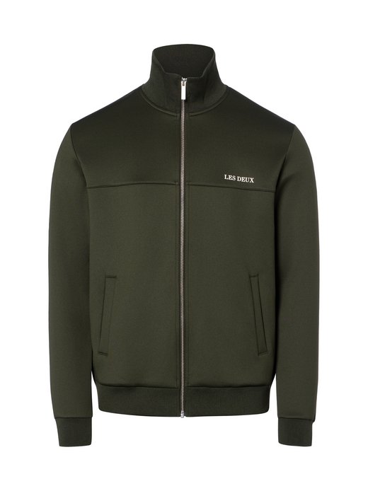 Herren Sweatjacke