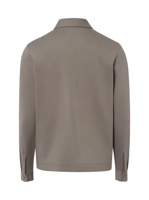 Herren Sweatjacke