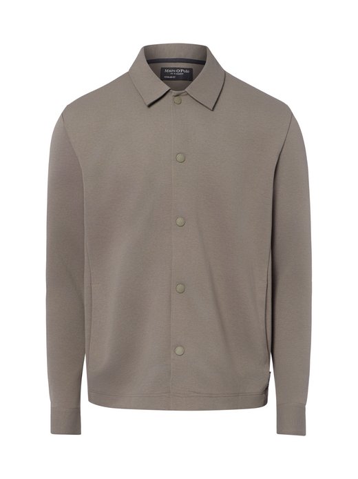 Herren Sweatjacke