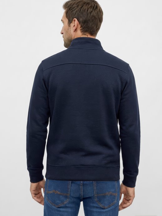 Herren Sweatjacke