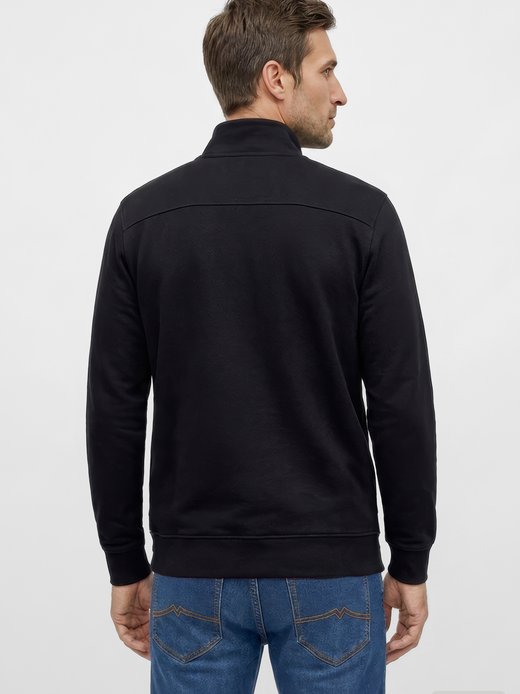 Herren Sweatjacke