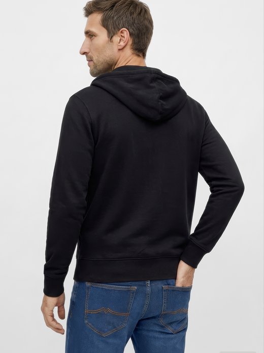Herren Sweatjacke