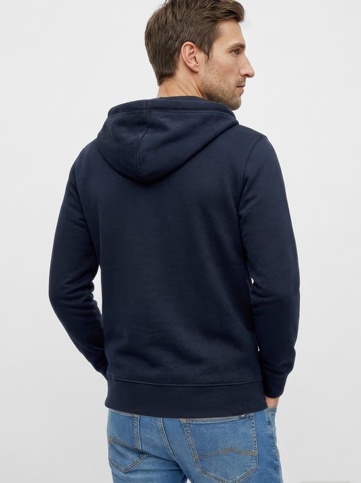 Herren Sweatjacke