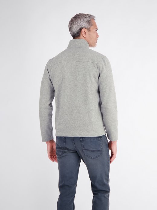 Herren Sweatjacke