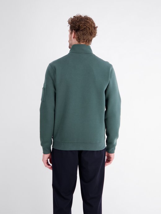 Herren Sweatjacke