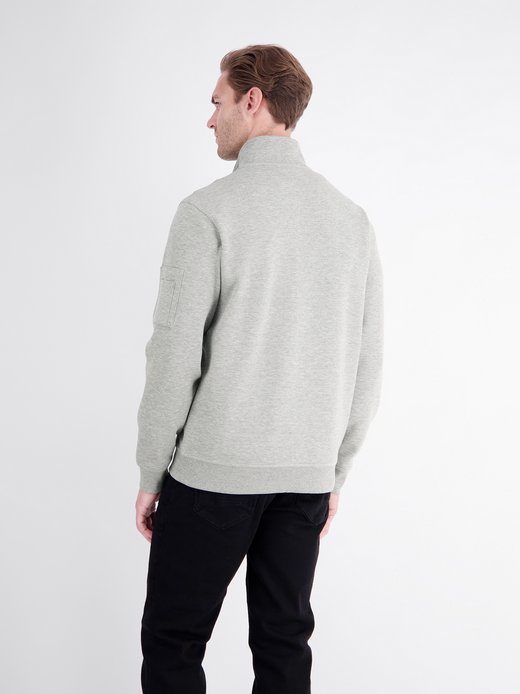 Herren Sweatjacke