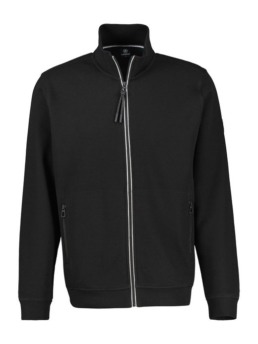 Herren Sweatjacke