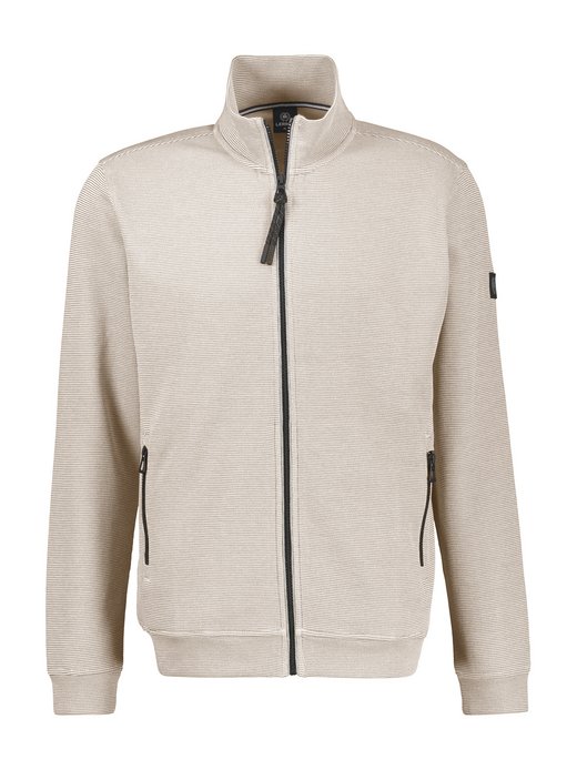 Herren Sweatjacke