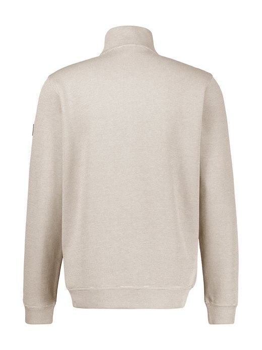 Herren Sweatjacke