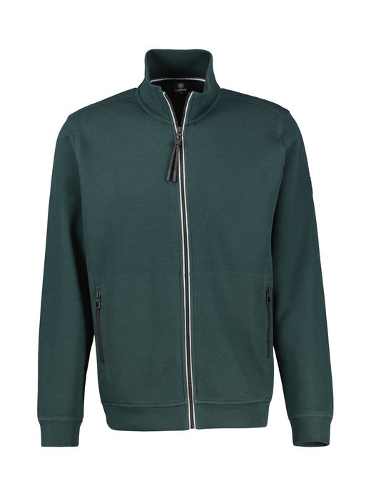 Herren Sweatjacke