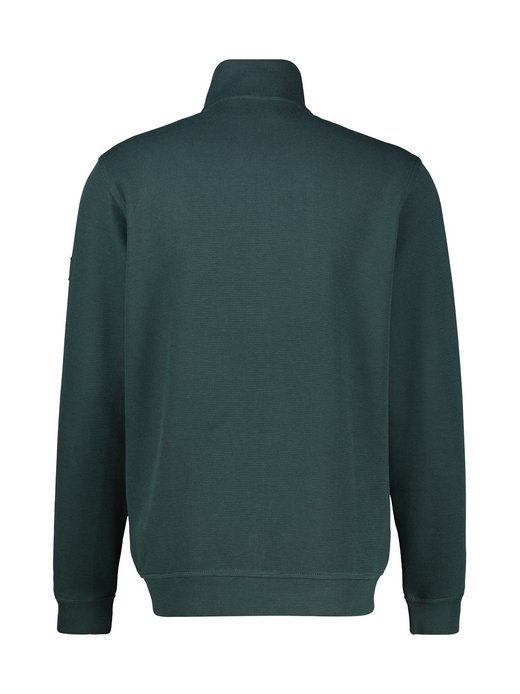 Herren Sweatjacke