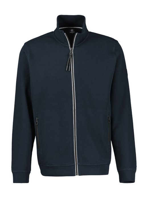 Herren Sweatjacke