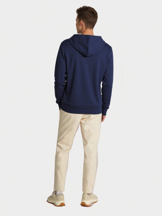 Herren Sweatjacke