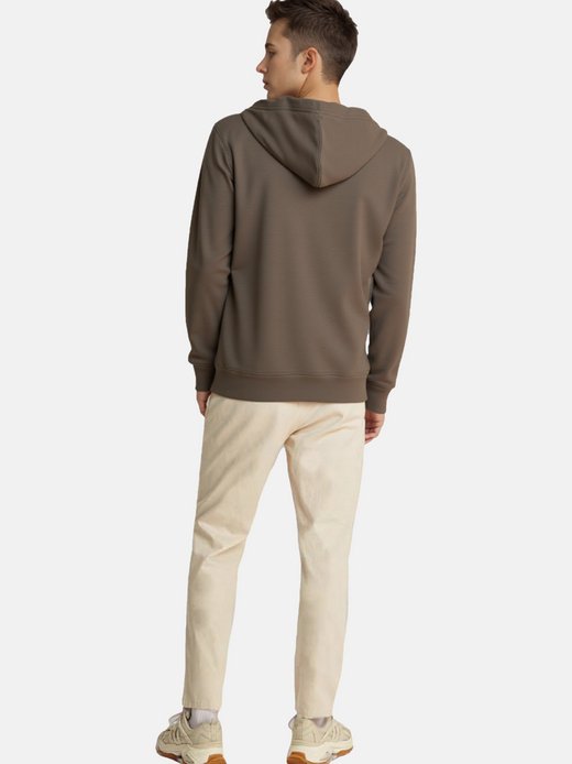 Herren Sweatjacke
