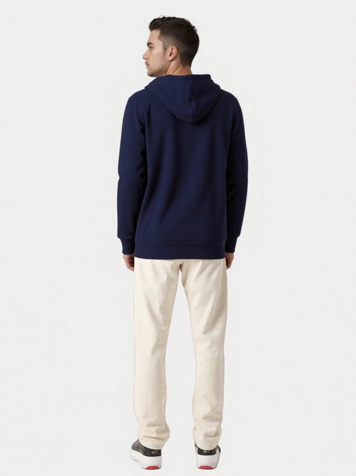 Herren Sweatjacke