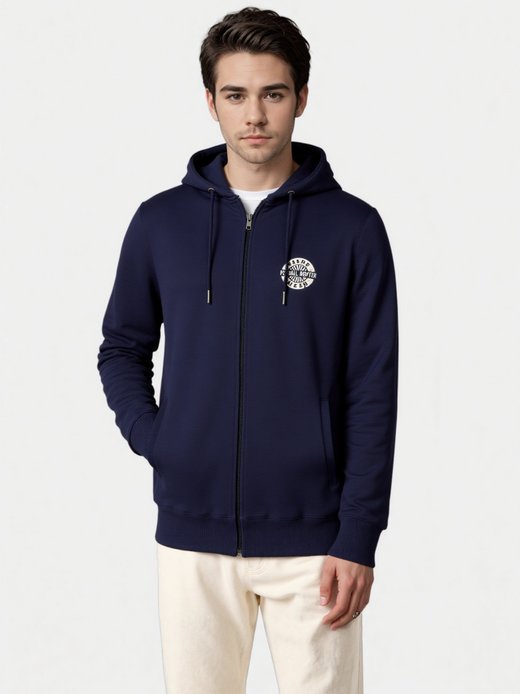 Herren Sweatjacke