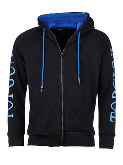 Herren Sweatjacke