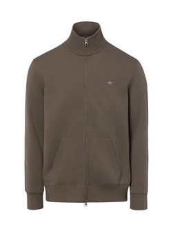 Herren Sweatjacke