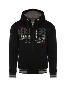 Herren Sweatjacke
