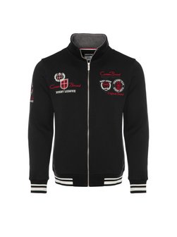 Herren Sweatjacke