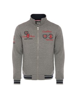 Herren Sweatjacke