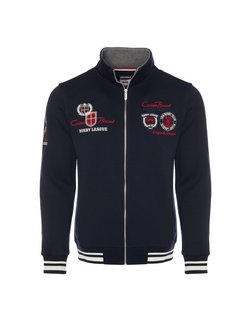 Herren Sweatjacke