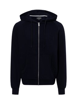 Artikelbild Herren Sweatjacke von Nils Sundström in marine uni