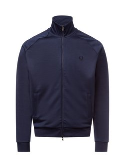 Artikelbild Herren Sweatjacke von Fred Perry in marine uni