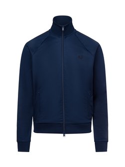 Artikelbild Herren Sweatjacke von Fred Perry in marine uni