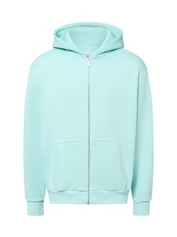 Artikelbild Herren Sweatjacke von Karl Kani in mint uni