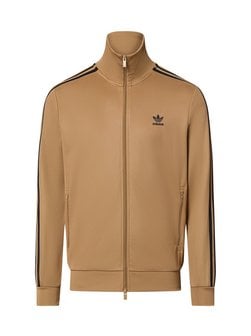 Artikelbild Herren Sweatjacke von adidas Originals in camel uni