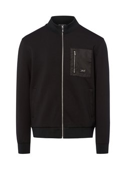 Herren Sweatjacke