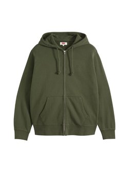 Herren Sweatjacke