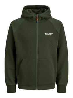 Herren Sweatjacke