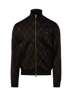 Herren Sweatjacke