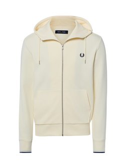 Herren Sweatjacke