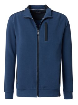 Herren Sweatjacke