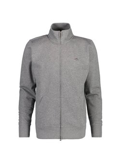 Herren Sweatjacke