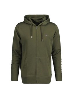 Herren Sweatjacke