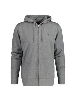Herren Sweatjacke