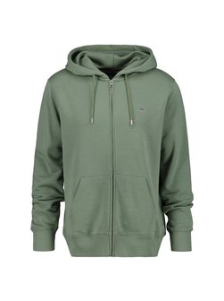 Herren Sweatjacke