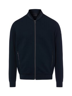 Herren Sweatjacke