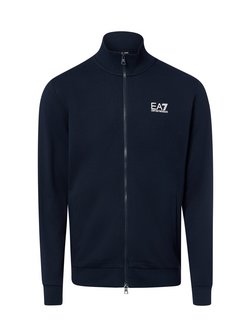Herren Sweatjacke