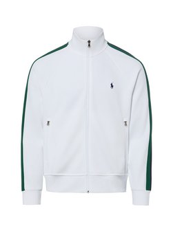 Herren Sweatjacke