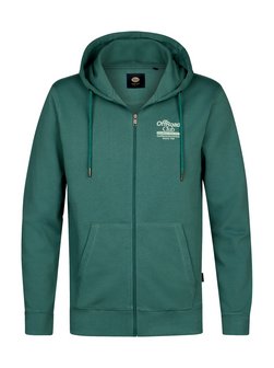 Herren Sweatjacke