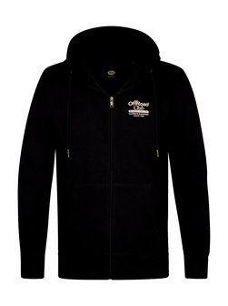 Herren Sweatjacke